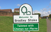 Scrap Metal collection Bradley Stoke ​