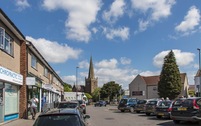 Scrap Metal collection Mangotsfield
