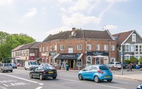 Scrap Metal collection Fishponds