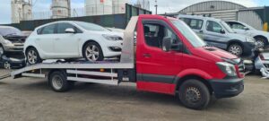 bristol scrap car dealers