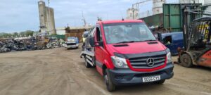 scrap my car bristol online quote