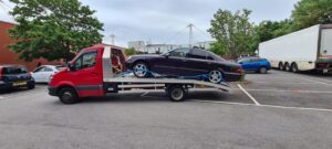 Scrap My Car Bristol