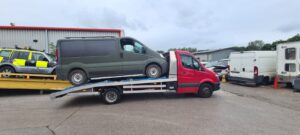 scrap merchants bristol