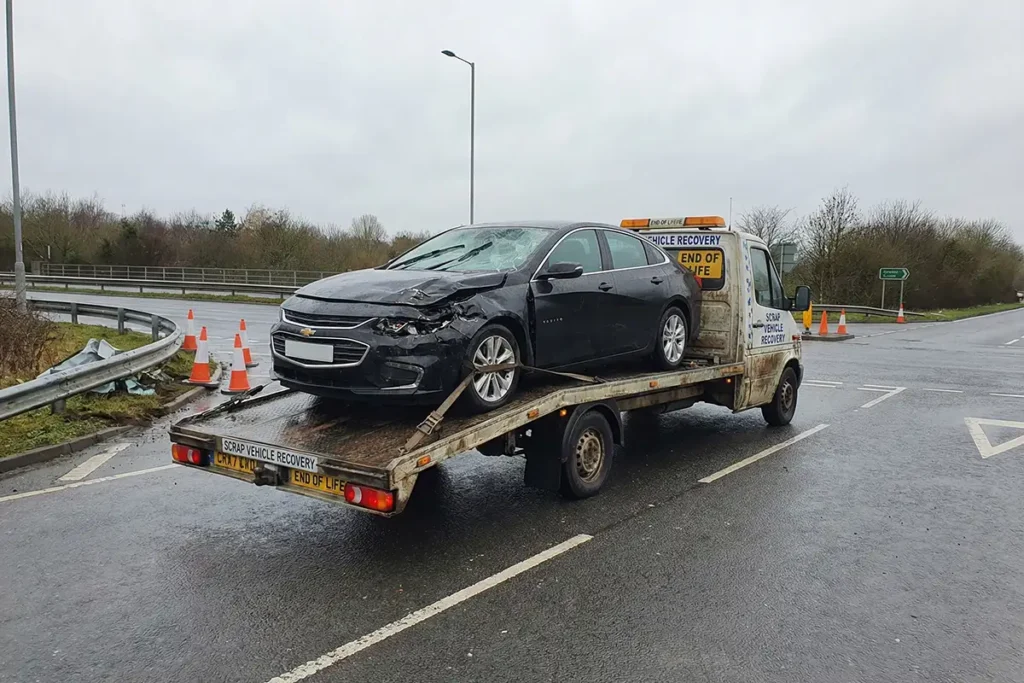 Car scrap buyers Bristol offering fast collection, fair prices, and legal disposal. Discover how to scrap your car safely with trusted local experts.